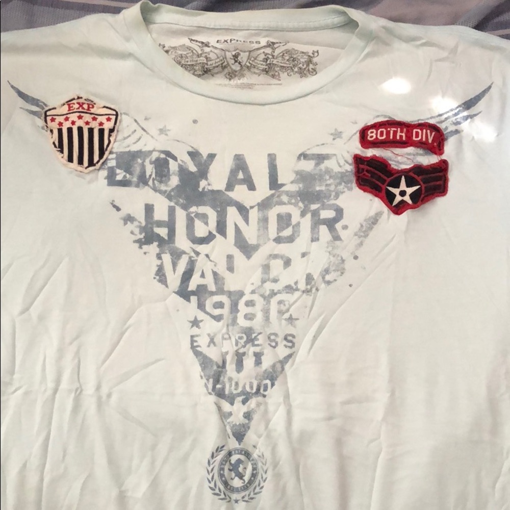 Express T-shirt